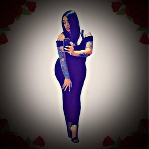 Meet your Posher, Isaura